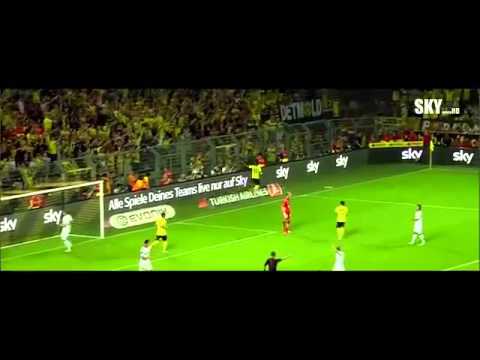 Borussia Dortmund vs Wolfsberger AC 5 0   All Goals & Highlights 06 08 2015