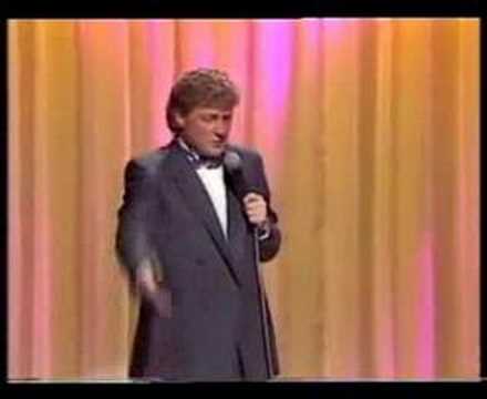 Sky Star Search 1989 - Sean Styles