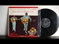 Bola Sete ‎– Aqui Está O Bola Sete 1957   Latin Brasil Jazz Guitar Samba