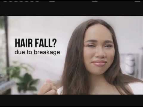 Pantene Shampoo Formula ft. Hidilyn Diaz TVC ( 2022 - 2023 ) 15s - Philippines