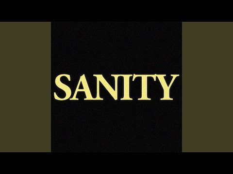 Sanity