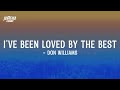 Don Williams - I’ve Been Loved by the Best (Lyrics)