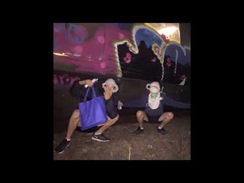 FLOWZ x K2 - HELLBURNT CITY