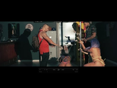 Santeezy - Get The Guap Ft. AD (Music Video)