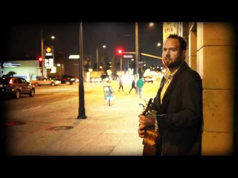 The Official Goodnight California Music Video - Nate Currin