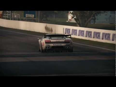 Shift 2 unleashed Lamborghini Bathurst