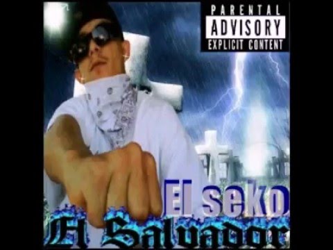 El Seko - Amigos Falsos (con Xpider 3) (Música 503)