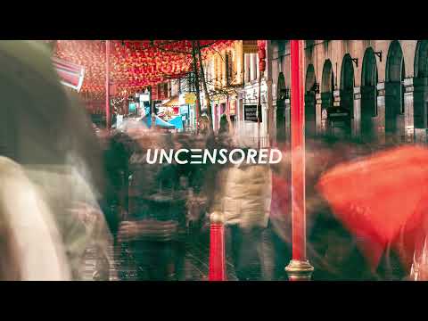 James Carter, Dillistone, Tiffany Aris - Felt A Little Like