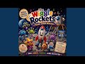 Wiggle Rockets Forever (Moon Landing Edition)