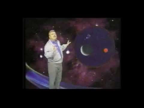 Star Hustler Jack Horkheimer Old 1990 Episodes - Part 10