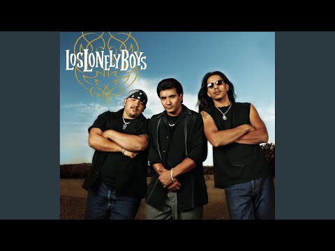 Tell Me Why - Los Lonely Boys