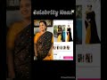 Ashwini Radhakrishna Collections On Meesho Oru Oorula Oru Rajakumari Celebritywear1 Shorts