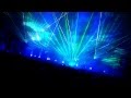 Pet Shop Boys -  Fluorescent Live in Tokio HD