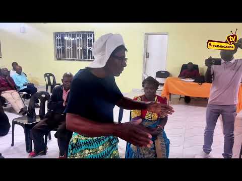 Chief Mutasa court.Gogo wodhobha Dhodha Chirungu mudare.part 1