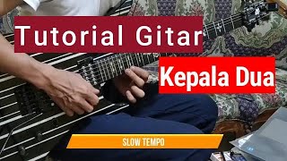 Download lagu Tutorial Kepala Dua Gong 2000 || Slow Motion || No talk! langsung praktek mp3 Download lagu Tutorial Kepala Dua Gong 2000 || Slow Motion || No talk! langsung praktek mp3