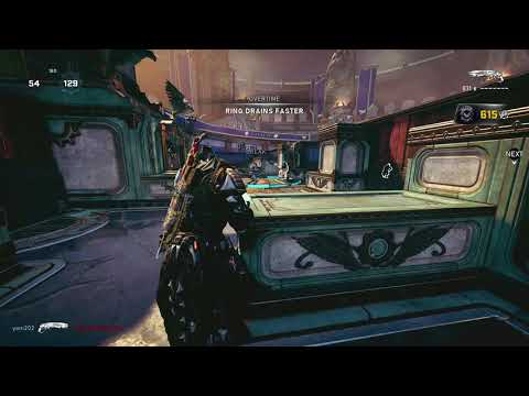 Don't Solo Queue in Onyx... This is the best you will do!