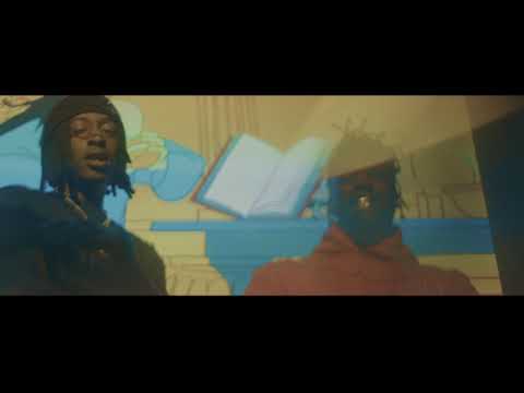 88GLAM - Kitchen Witch (Official Video)