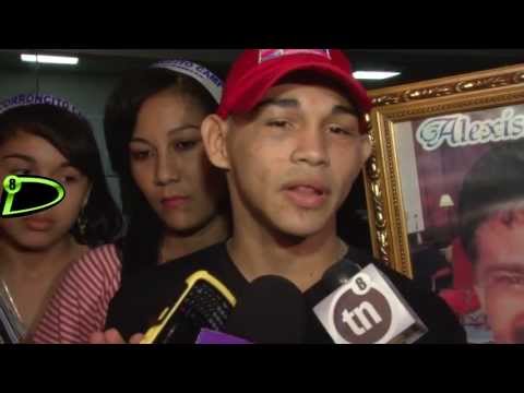 BUITRAGO, RECIBIDO COMO HÉROE