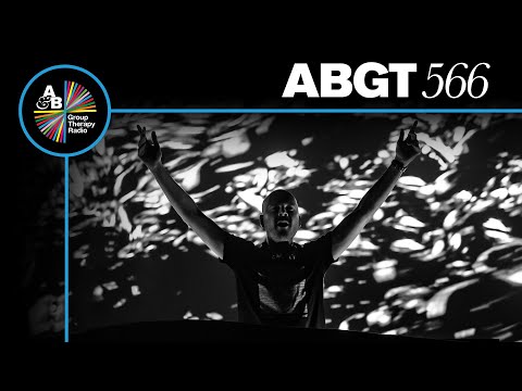 Group Therapy 566 with Above & Beyond and Solarstone