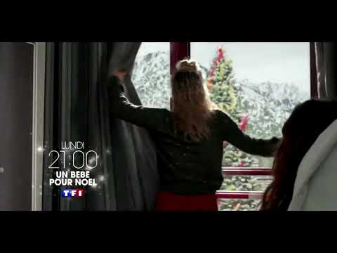 Un bébé pour Noël ~ Lundi, à 21.00 sur TF1
