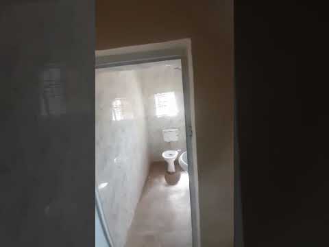 Decent & Spacious 3bedroom Flat Apartment, Off Elebiju Road, Alapere Ketu