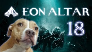 Back in the Saddle - Eon Altar (Episode Two!) Part 18 - Nomad's Couch