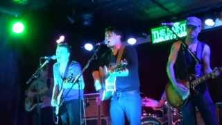 The Dunwells "Goodnight My City" (21 July 2013)