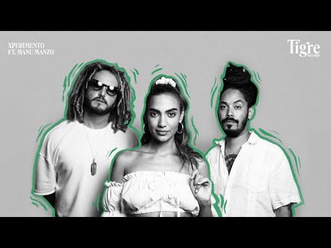 Xperimento ft. Manu Manzo - Chan Chan (Buena Vista Social Club Cover) | Tigre Den