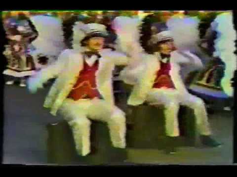 Harrowgate String Band 1976 "Movin' On USA"