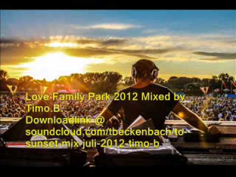 Techno Minimal 2012 Summer Tech House Minimal SET Mix by Timo B. - !! New !! 2012 2011 2010.wmv