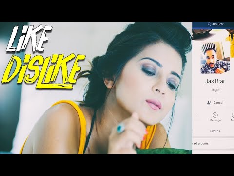 Like Dislike