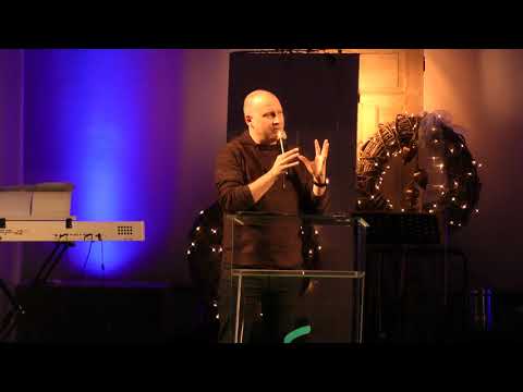 Er wird regieren (1) Markus Oppermann (03.01.2018)