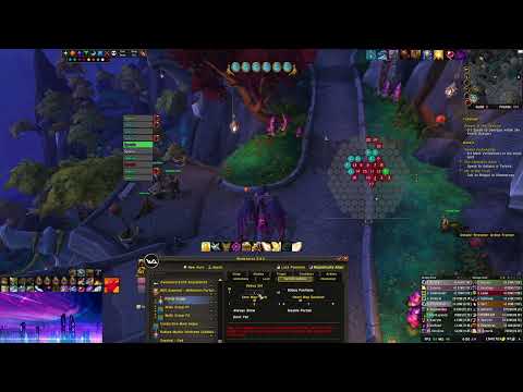 Mythic Echo of Neltharion WA prep guide