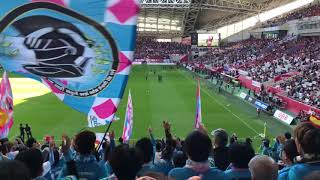 トーレスチャント！VSイニエスタ