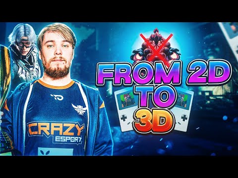 The STORY Continues | JoKa vs SuperAkouma