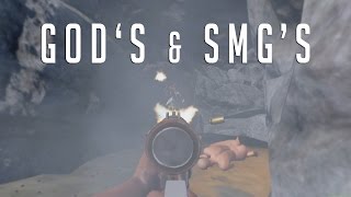 Rust | God's & SMG's