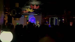 Jeffrey Lewis - "Punk Is Dead" Crass Cover - Live at Cafe Bourbon St, Columbus, OH (04.03.2025)