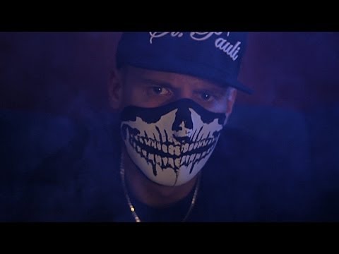 Shizan feat. Brorsman - SLOS (Official Video)