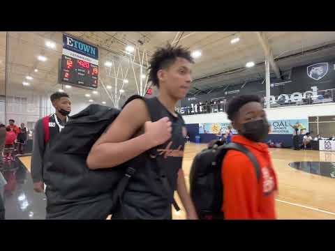 UBC 2026 vs MCW Starz