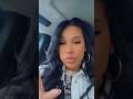 Cyn Santana With A Reminder ️ ️ ️