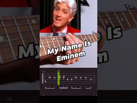 My Name Is - Eminem