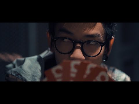 CANA - SMB [Official Music Video]