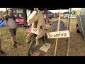Dit is bromfire! | Zwarte Cross 2019