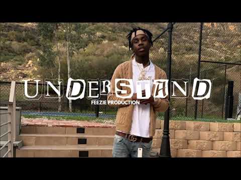 FREE Polo G x Roddy Ricch Type Beat 2019 "Understand" | Rap Instrumental