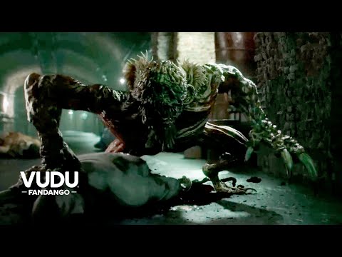 Resident Evil: Death Island Trailer #1 (2023) | Vudu