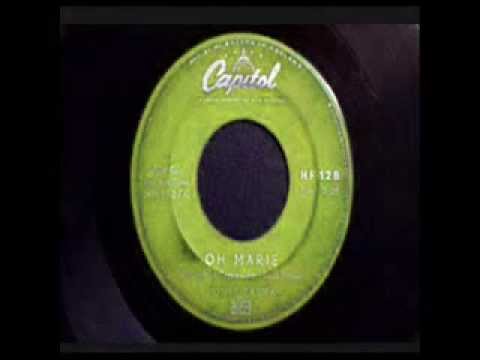 'Oh Marie' - Louis Prima (1960)
