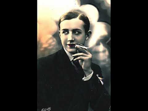 Roaring Twenties: Golden Gate Orch. (The California Ramblers) -  Sweet Man, 1925