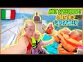 NiET NORMAAL DAT WE HiER ZiJN BELAND MET DE BOOT |GARDAMEER ??|  (Europa reis) | Bellinga Vlog #2922