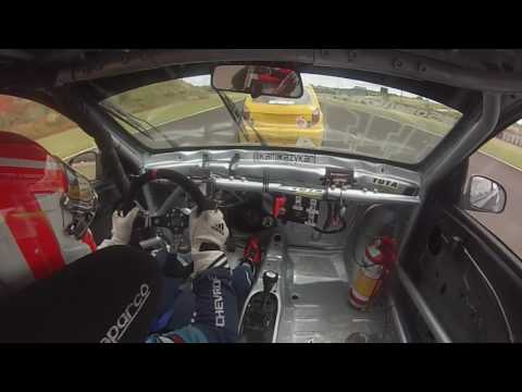 1a etapa copa 1.4 - Tarumã - 1a bateria - 19/03/2017