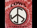 Cows - Peacetika (Full Album - 1991)